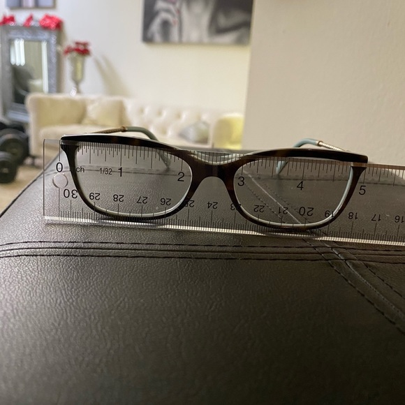 COPY - Tiffany&co. prescription frames. - Picture 4 of 5